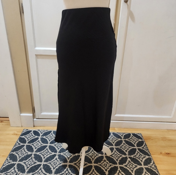 AUDREY 3+1 Women's Pencil Midi Skirt NWT - Picture 3 of 11